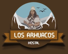 Hotel Arhuaco (Santa Marta, Colombia)