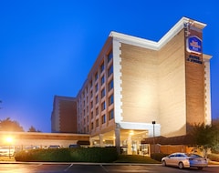 Best Western Premier Rockville Hotel & Suites (Rockville, ABD)