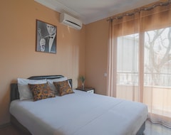 Căn hộ có phục vụ Apart Hotel Casablanca (Sutomore, Montenegro)
