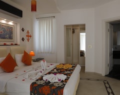 Khách sạn Golden Life Heights Deluxe Suite Hotel (Oludeniz, Thổ Nhĩ Kỳ)