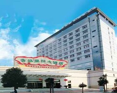 Otel Oriental International - Tiantai (Tiantai, Çin)