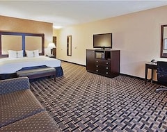 Holiday Inn Arlington Northeast, an IHG Hotel (Arlington, Sjedinjene Američke Države)