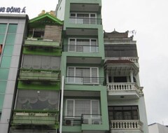 Hotel Prince - Hai Ba Trung (Hanoi, Vietnam)
