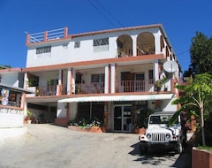 Pensión Casa Alta Vista (Vieques, Puerto Rico)