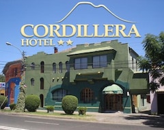 Hotel Cordillera (Talca, Şili)