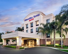 Hotel SpringHill Suites by Marriott Bakersfield (Bakersfield, Sjedinjene Američke Države)