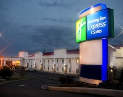 Khách sạn Holiday Inn Express & Suites Dalton (Dalton, Hoa Kỳ)
