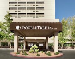 DoubleTree by Hilton Hotel Albuquerque (Albuquerque, USA)