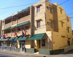 Hotelli Las Brisas Del Condado (San Juan, Puerto Rico)