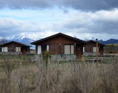 Hotel Ruta 71 (Trevelin, Argentina)