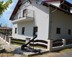 Otel Pod Kotwica (Nowa Sól, Polonya)