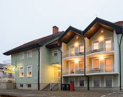 Khách sạn Maj Inn (Moravske Toplice, Slovenia)