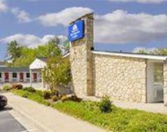 Hotel America'S Best Value Inn Conyers (Conyers, USA)