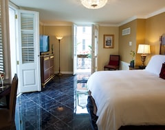 Hotel Mazarin (New Orleans, USA)