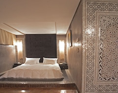 Hotelli Palais Ommeyad Suites & Spa (Fès, Marokko)