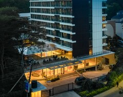 Hotel Swiss Lenana Mount (Nairobi, Kenya)