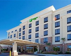 Khách sạn Holiday Inn Hotel & Suites Stockbridge-Atlanta I-75, an IHG Hotel (Stockbridge, Hoa Kỳ)