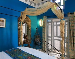 Hotel Riad Noos Noos (Marrakech, Marokko)