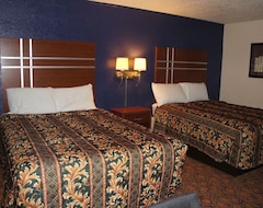 Khách sạn Econo Lodge (Waite Park, Hoa Kỳ)