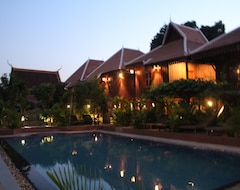 Hotel Angkor Rest Villa (Siem Reap, Cambodja)