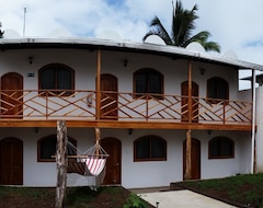 Hostel Hostal White House Galapagos (Puerto Ayora, Ekvador)