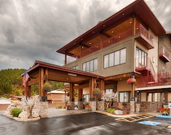 Otel Best Western Plus Flathead Lake Inn and Suites (Kalispell, ABD)