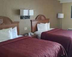Hotelli Quality Inn (Rock Hill, Amerikan Yhdysvallat)