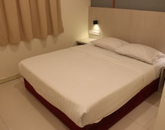 Hotel Rafflesia (Kota Kinabalu, Malezija)