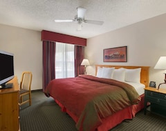 Hotelli Homewood Suites by Hilton Phoenix Scottsdale (Scottsdale, Amerikan Yhdysvallat)