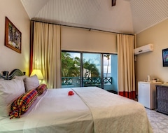 Khách sạn Mariners Hotel (Kingstown, Saint Vincent and the Grenadines)