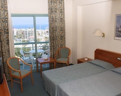 Antigoni Hotel (Protaras, Chipre)