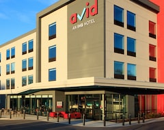 Avid Hotels Fort Wayne North (Fort Wayne, Sjedinjene Američke Države)