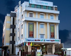 Khách sạn Hotel AppletTree (Tirunelveli, Ấn Độ)