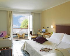 Khách sạn Hotel Oleandri Resort (Paestum, Ý)