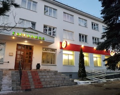 Khách sạn Planeta (Pechory, Nga)