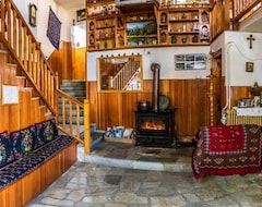 Otel Filoxeni Gonia Guesthouse (Metsovo, Yunanistan)
