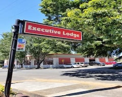 Hotel Motel Executive Lodge (Portland, Sjedinjene Američke Države)