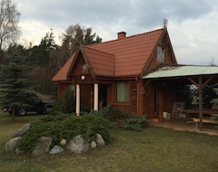 Toàn bộ căn nhà/căn hộ Agro "Pod Lipami" (Myszyniec, Ba Lan)