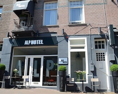 Hotel Alp (Ámsterdam, Holanda)