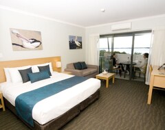Manly Marina Cove Motel (Brisbane, Úc)