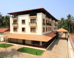 Hotel Dwara, Kukke Subrahmanya (Mangalore, Indija)