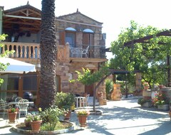 Toàn bộ căn nhà/căn hộ Three Marguerites (Kampos, Hy Lạp)