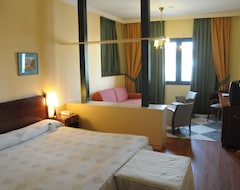Khách sạn Hotel Puerto De Las Nieves (Agaete, Tây Ban Nha)