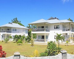 Hotelli Casa Tara Villas (Anse Kerlan, Seychellit)