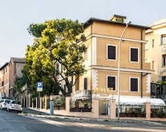 Hotelli Sourire Hotel (Rooma, Italia)