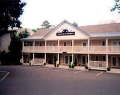 Hotel Canalside Inn (Rehoboth Beach, USA)