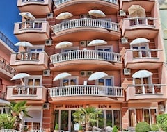 Hotel Vizantio (Paralia, Grčka)