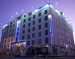 فندق أجنحة أوالف (الطائف, المملكة العربية السعودية)