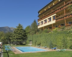 Hotel Babot (Ordino, Andorra)