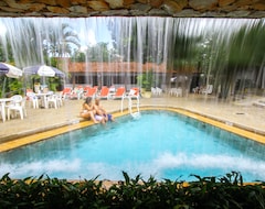 Hotelli Hotel Roma (Caldas Novas, Brasilia)